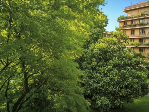 appartamento in affitto a Bergamo in zona Borgo Palazzo