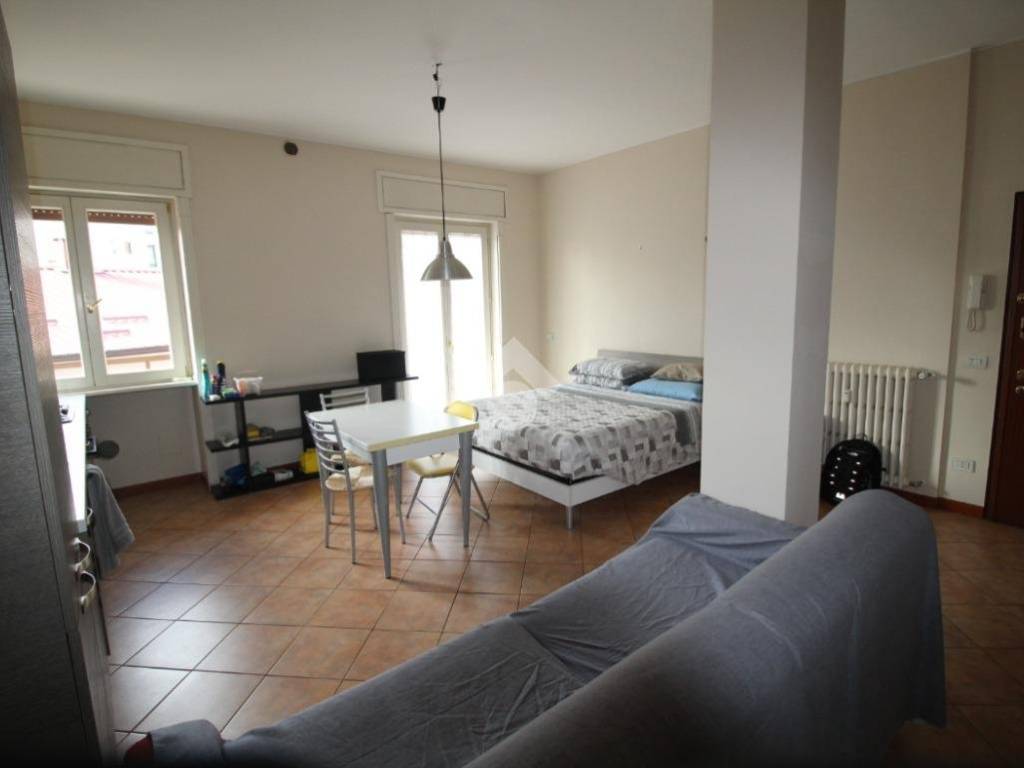 appartamento in affitto a Bergamo in zona Longuelo