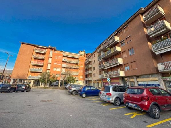 appartamento in affitto a Bergamo in zona Conca Fiorita