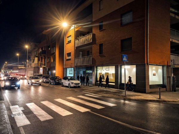 locale commerciale in affitto a Bergamo in zona Borgo Palazzo