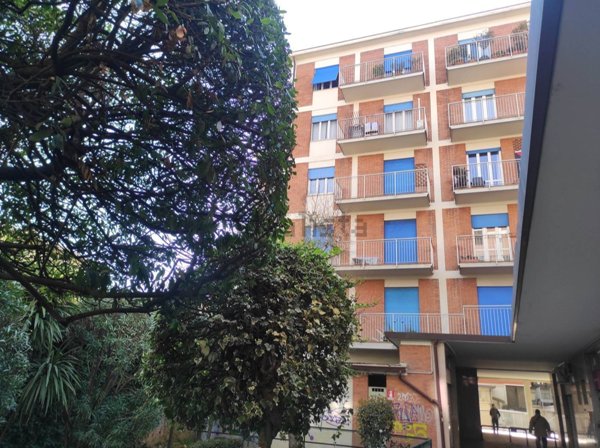 appartamento in affitto a Bergamo in zona Borgo Palazzo