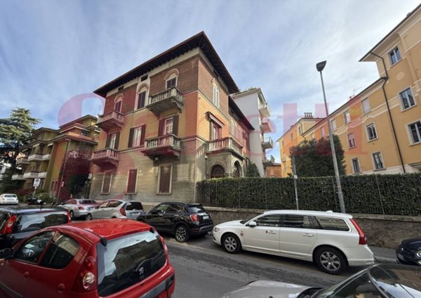 appartamento in affitto a Bergamo in zona Bergamo Centro