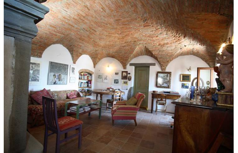 appartamento in affitto a Bergamo in zona Città Alta