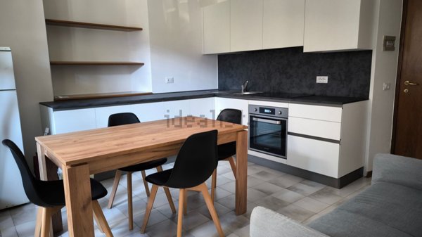 appartamento in affitto a Bergamo