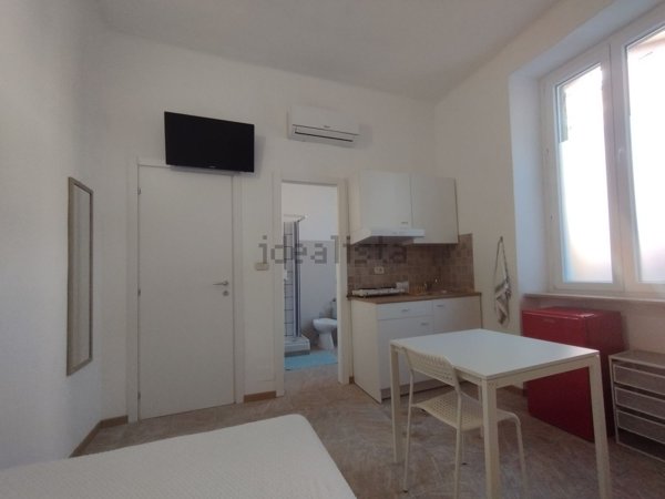 appartamento in affitto a Bergamo