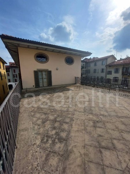 appartamento in affitto a Bergamo in zona Bergamo Centro