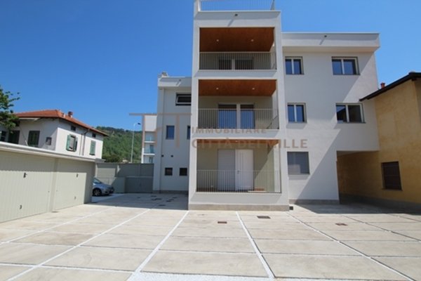 appartamento in affitto a Bergamo in zona Valtesse/Valverde