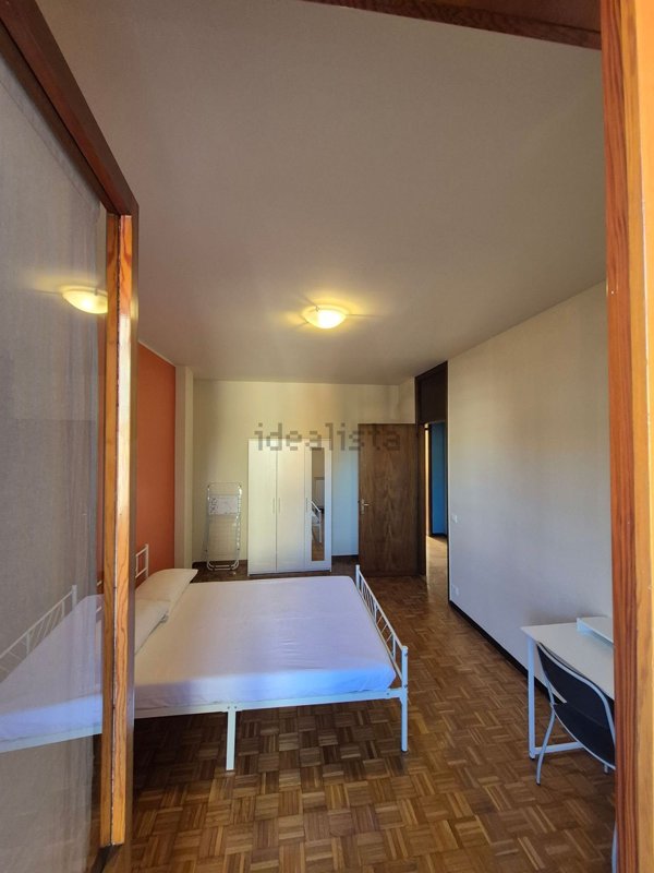 appartamento in affitto a Bergamo in zona Colognola