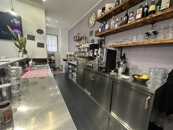 negozio in affitto a Bergamo in zona Città Alta