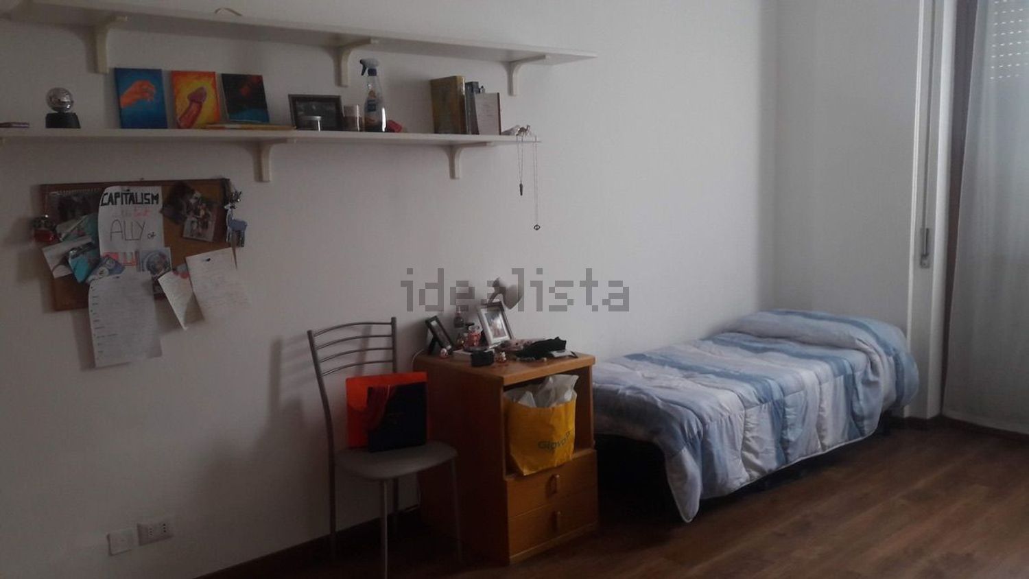 appartamento in affitto a Bergamo in zona Borgo Palazzo