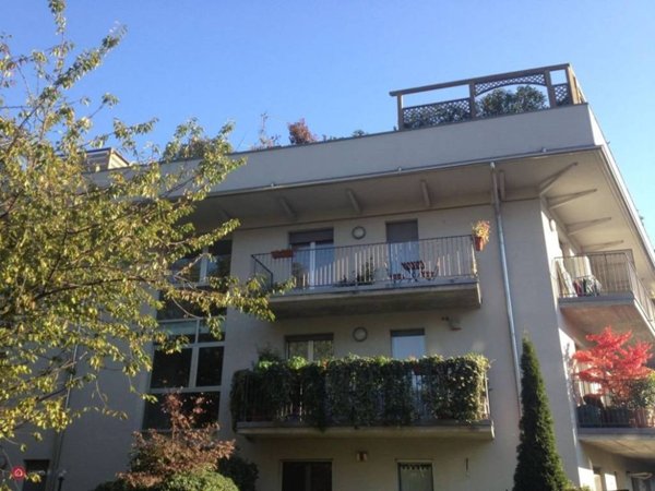 appartamento in affitto a Bergamo in zona Redona