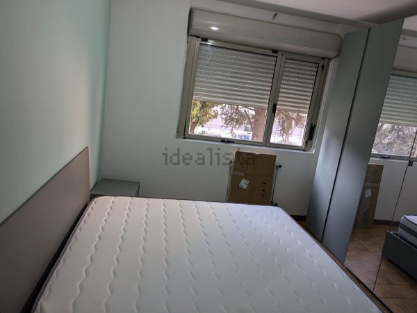 appartamento in affitto a Bergamo in zona Borgo Palazzo