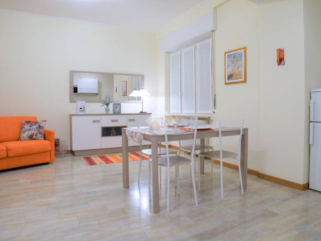 appartamento in affitto a Bergamo in zona Bergamo Centro