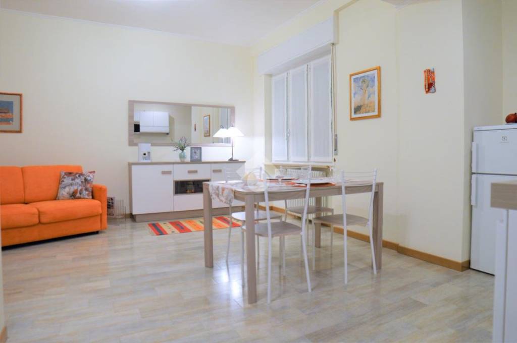 appartamento in affitto a Bergamo in zona Bergamo Centro