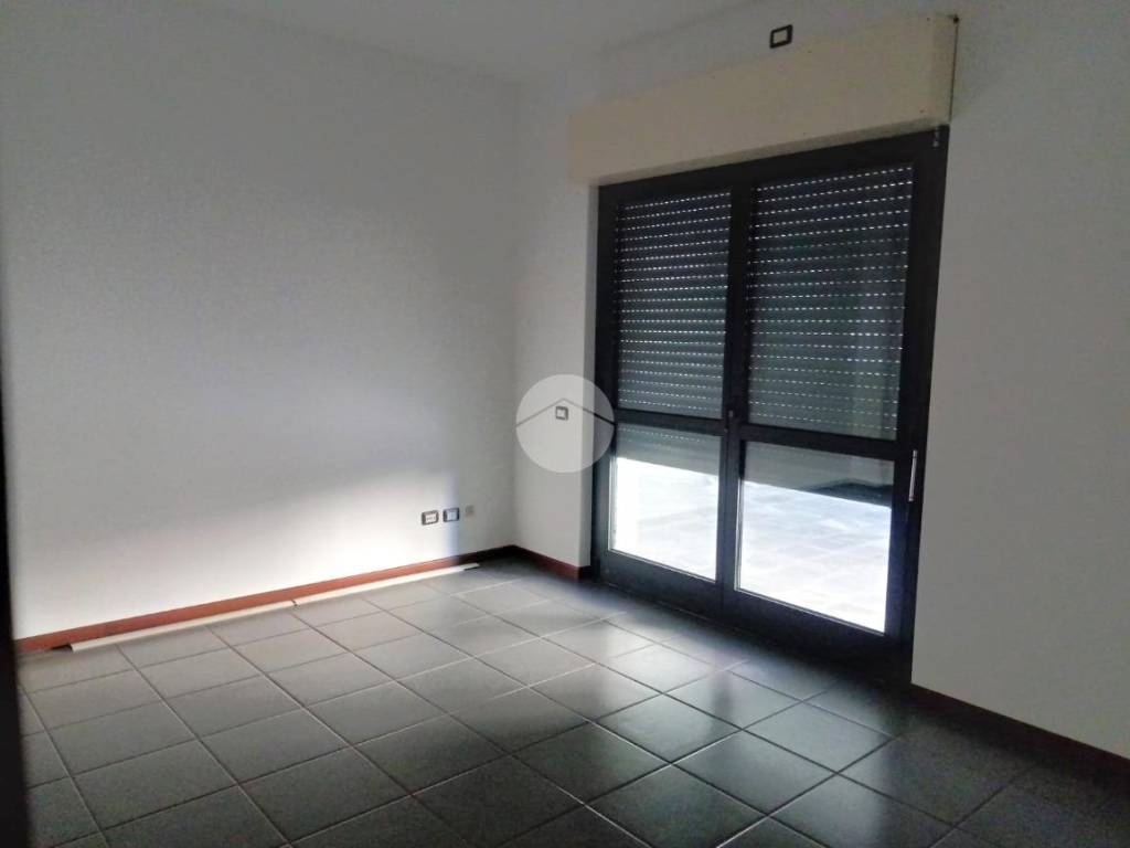 ufficio in affitto a Bergamo in zona Borgo Palazzo