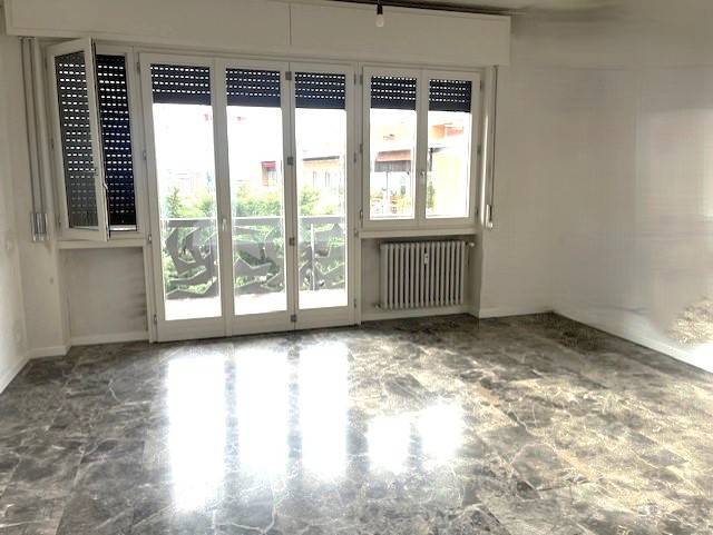 appartamento in affitto a Bergamo in zona Città Alta