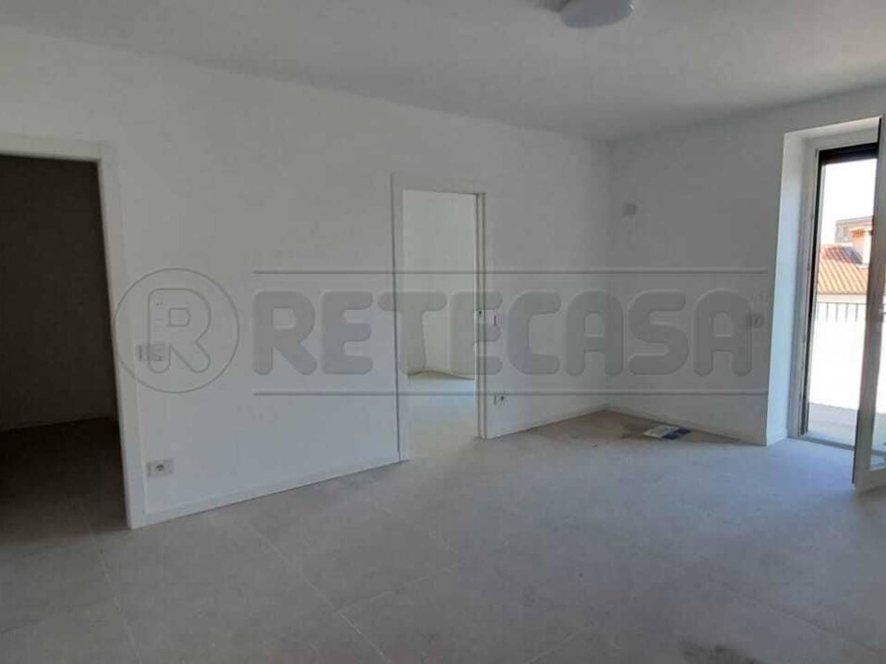 appartamento in affitto a Bergamo in zona Città Alta