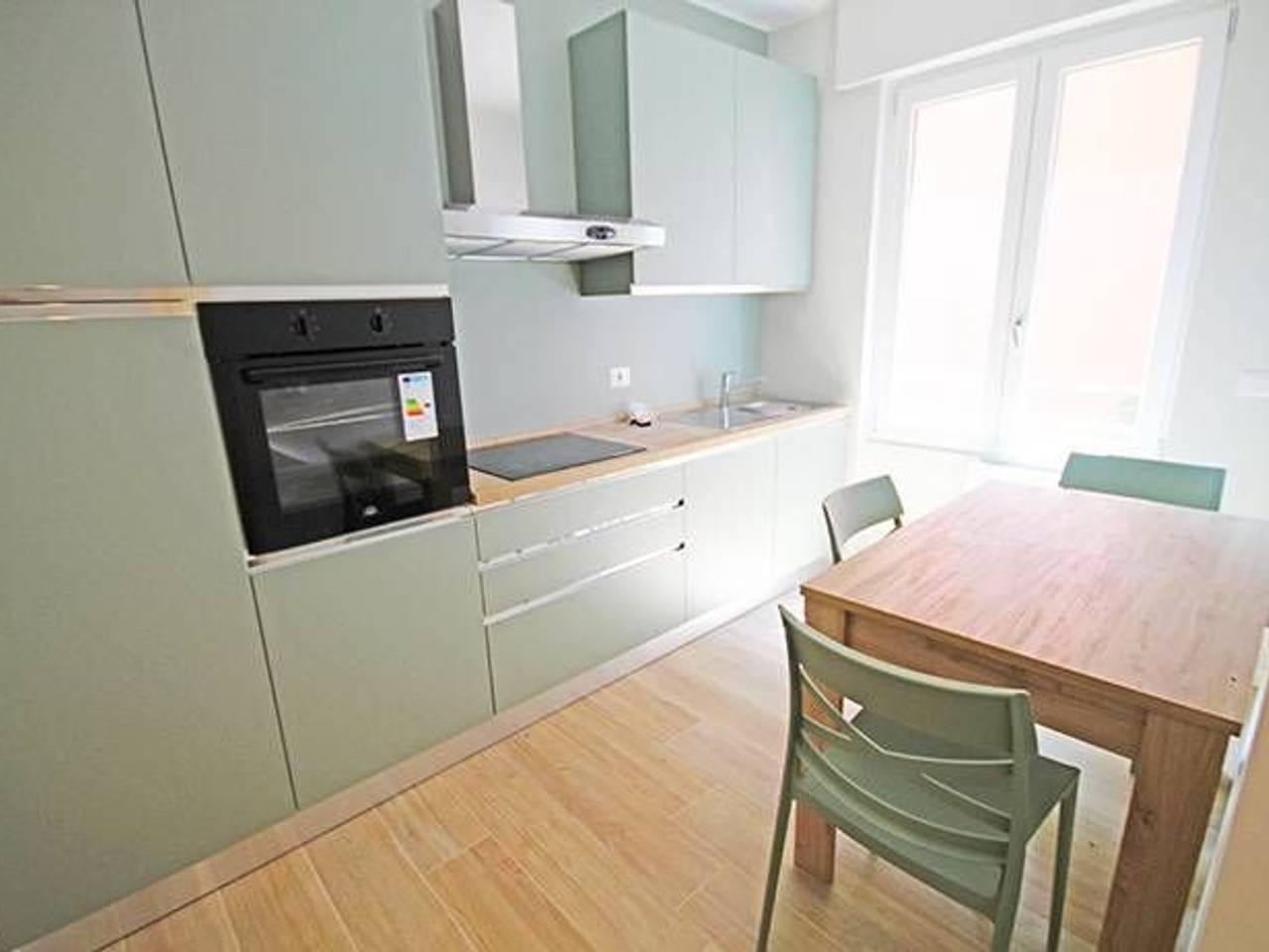 appartamento in affitto a Bergamo in zona Longuelo