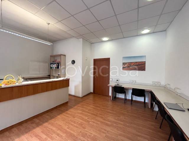 negozio in affitto a Bergamo