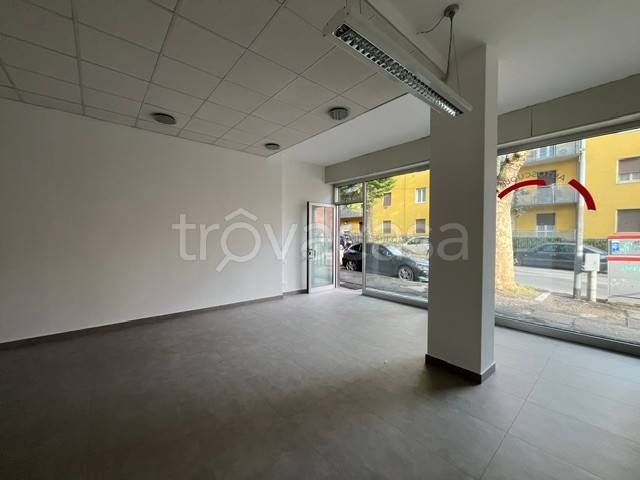 appartamento in affitto a Bergamo