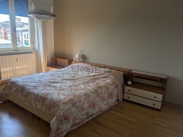 appartamento in affitto a Bergamo in zona Borgo Palazzo