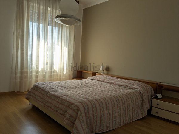 appartamento in affitto a Bergamo in zona Borgo Palazzo