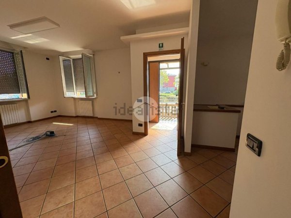 locale commerciale in affitto a Bergamo