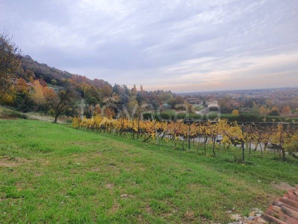 appartamento in affitto a Bergamo in zona Valtesse/Valverde