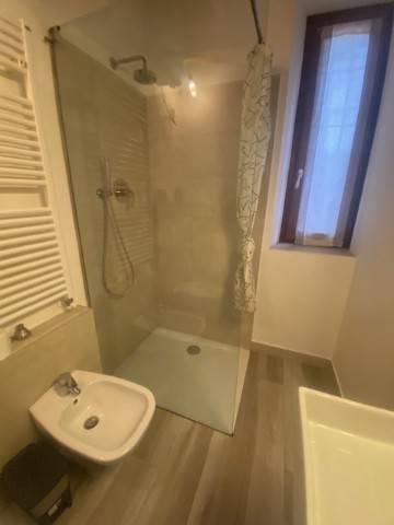 appartamento in affitto a Bergamo in zona Borgo Palazzo