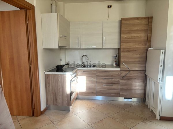 appartamento in affitto a Bergamo in zona Bergamo Centro