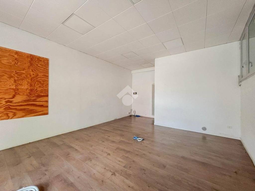ufficio in affitto a Bergamo in zona Borgo Santa Caterina