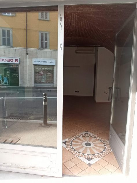 ufficio in affitto a Bergamo