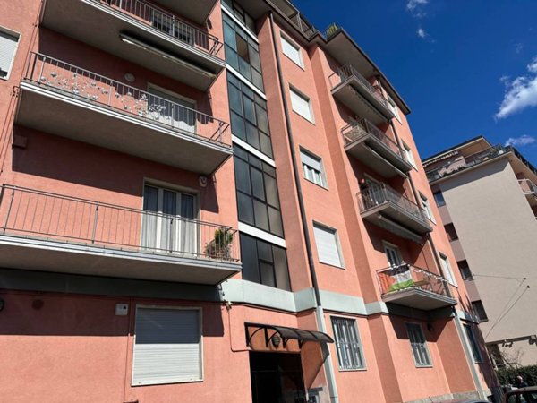 appartamento in affitto a Bergamo in zona Borgo Palazzo