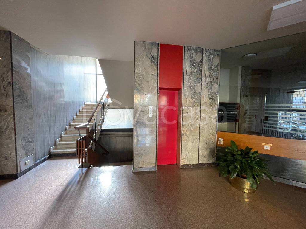 ufficio in affitto a Bergamo in zona Bergamo Centro