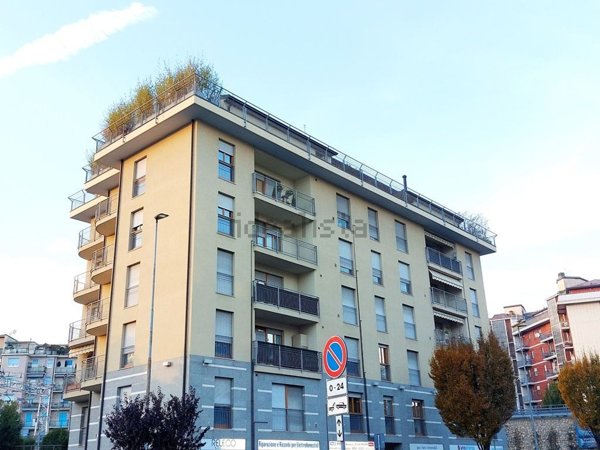 appartamento in affitto a Bergamo