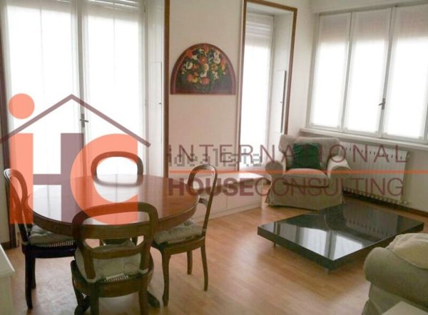 appartamento in affitto a Bergamo in zona Borgo Pignolo