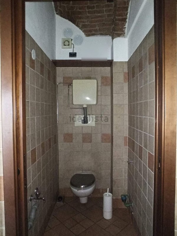 ufficio in affitto a Bergamo