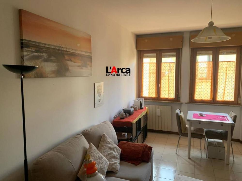 appartamento in affitto a Bergamo in zona Città Alta