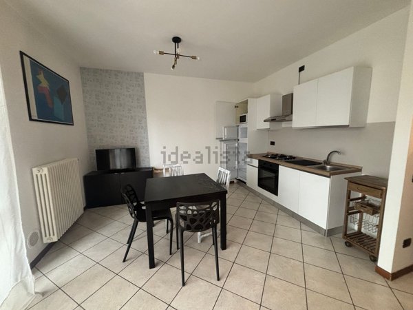 appartamento in affitto a Bergamo in zona Celadina