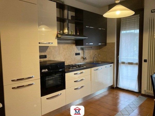 appartamento in affitto a Bergamo in zona Celadina