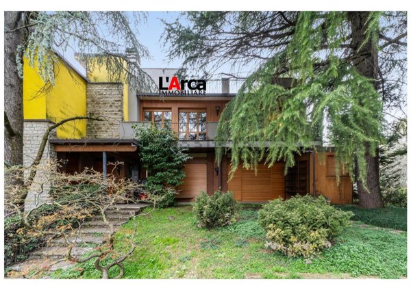 appartamento in affitto a Bergamo in zona Boccaleone