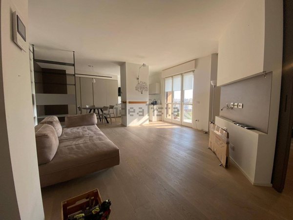 appartamento in affitto a Bergamo