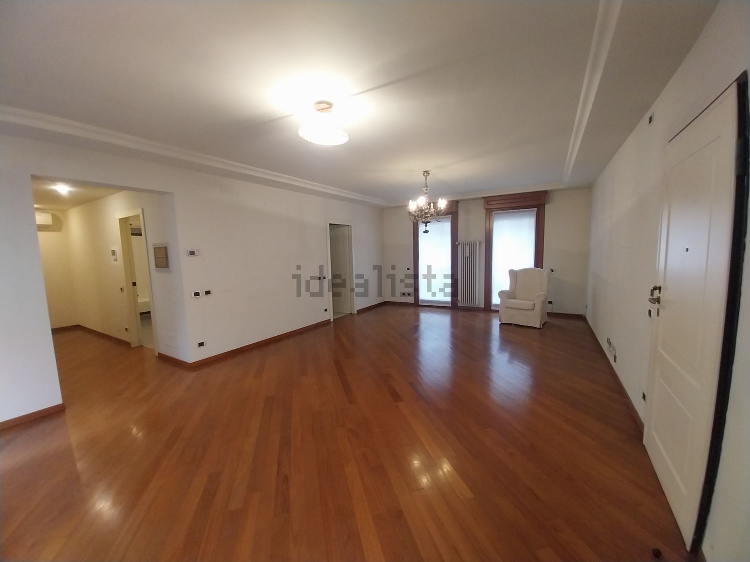 appartamento in affitto a Bergamo