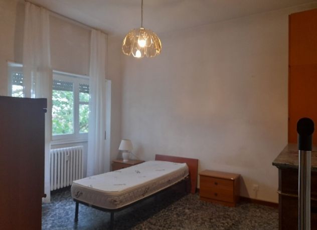 appartamento in affitto a Bergamo in zona Loreto