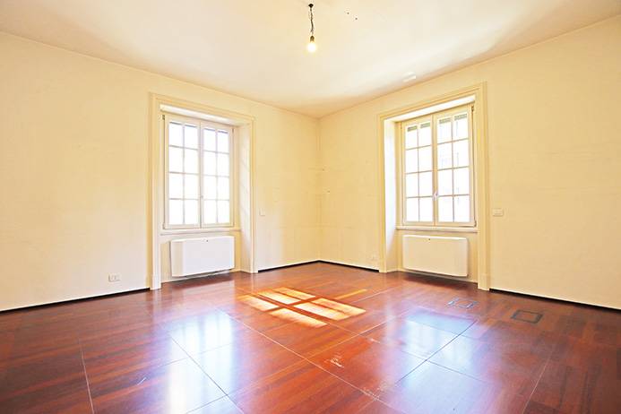 ufficio in affitto a Bergamo in zona Città Alta