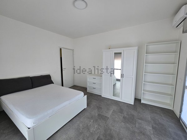 appartamento in affitto a Bergamo