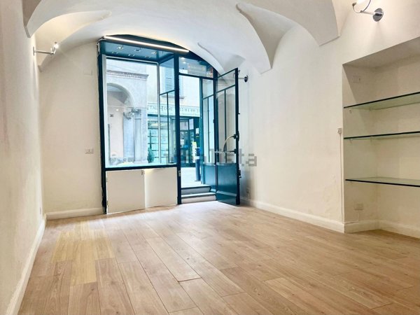 loft in affitto a Bergamo in zona Bergamo Centro