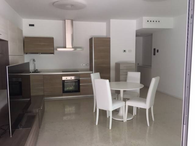 appartamento in affitto a Bergamo in zona Città Alta