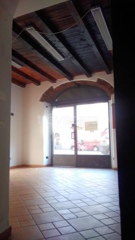 monolocale in affitto a Bergamo