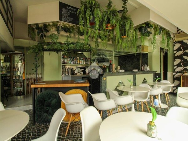 ufficio in affitto a Bergamo in zona Borgo Palazzo